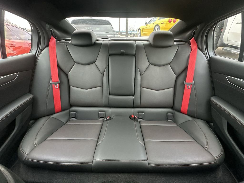 Used 2023 Cadillac CT5 V w/ Premium Package image 23