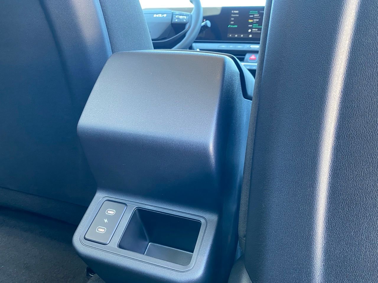 New 2026 Kia K4 LXS image 23