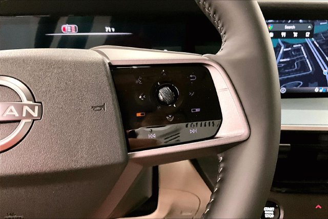 New 2026 Nissan Murano Platinum w/ Technology Package AWD/4WD image 25