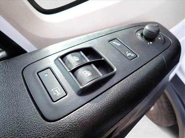 Used 2018 RAM ProMaster 1500 image 10