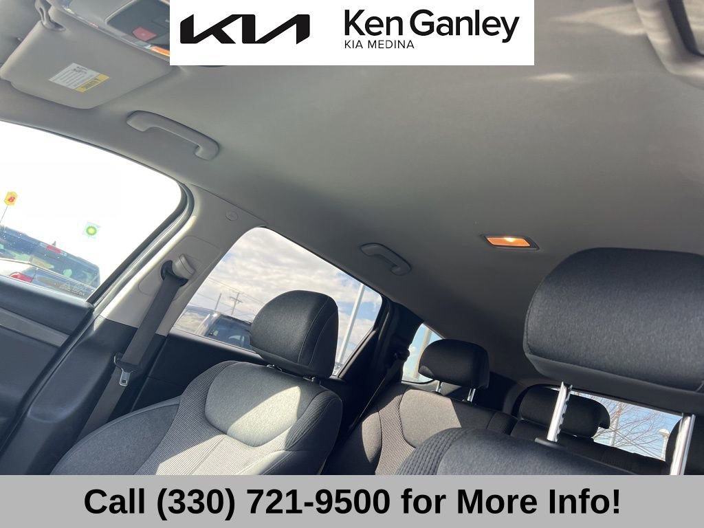 Used 2022 Hyundai Santa Fe SEL image 42
