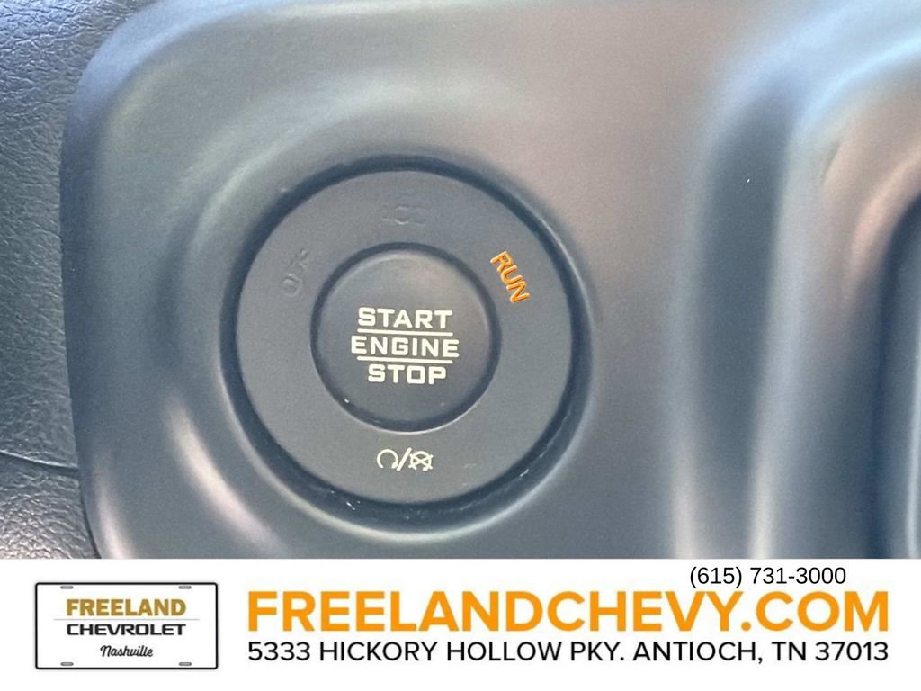 Used 2020 Jeep Wrangler Unlimited Sahara image 28