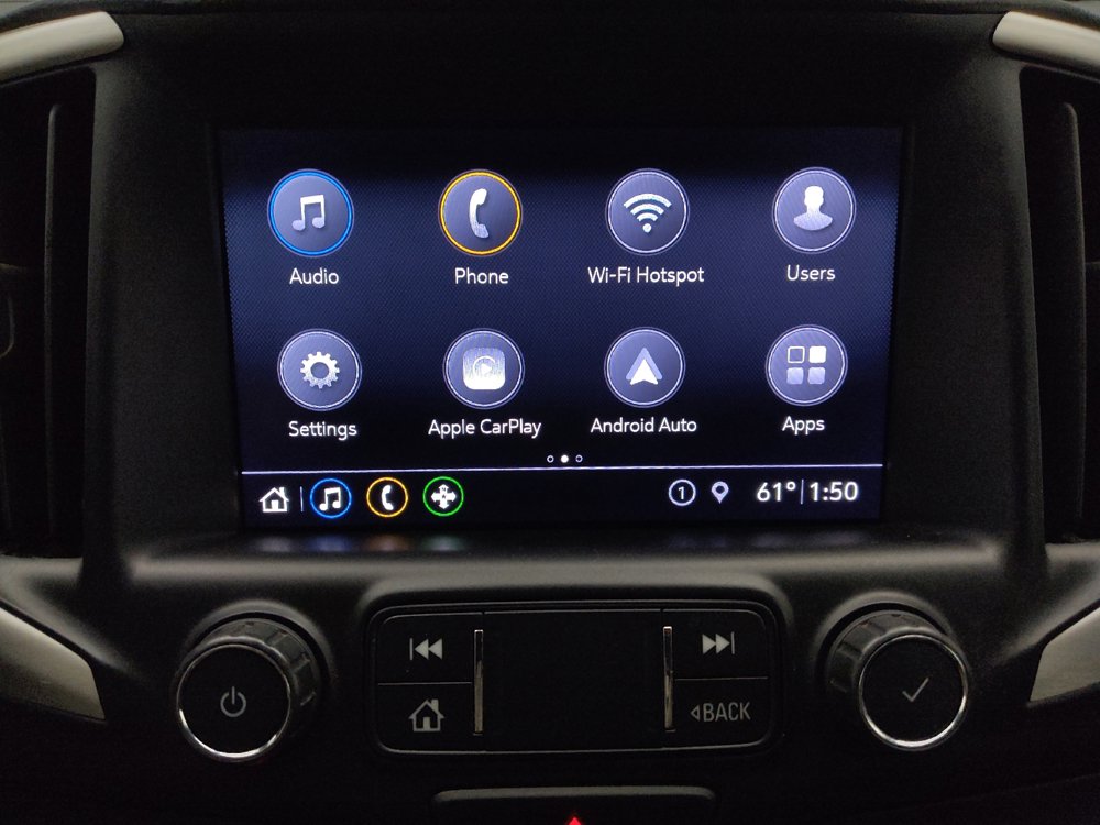 Used 2019 GMC Terrain SLT FWD image 25