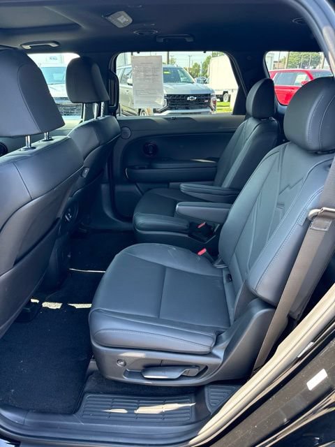 Used 2026 Hyundai Palisade XRT Pro AWD/4WD image 14