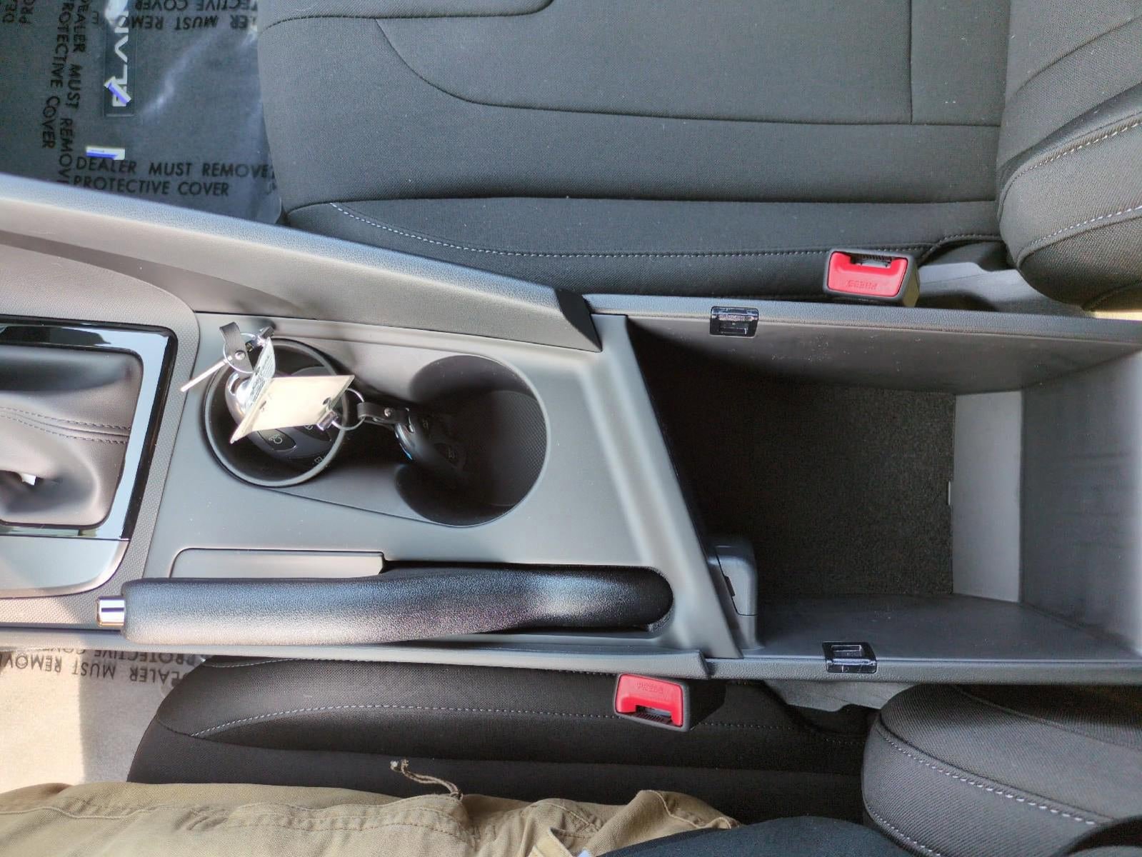 New 2026 Hyundai Elantra Sport FWD image 54
