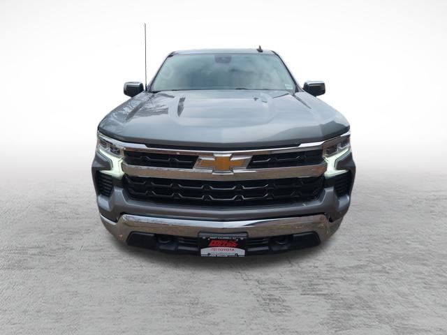 Used 2023 Chevrolet Silverado 1500 LT image 2
