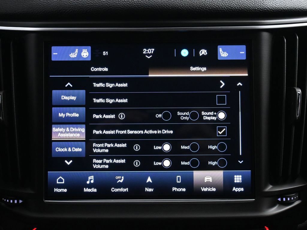 Used 2023 Maserati Levante Modena AWD/4WD image 37