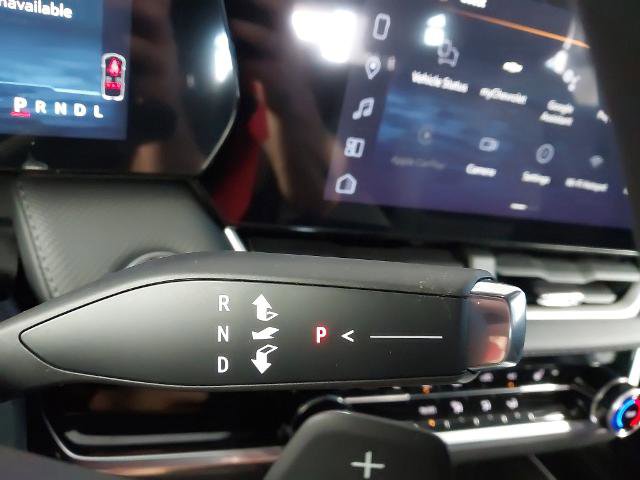 New 2026 Chevrolet Equinox LT w/ Safety and Technology Package image 22