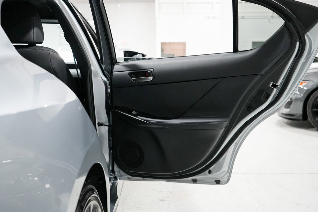 Used 2025 Lexus IS 350 F Sport w/ Accessory Package 2 image 34