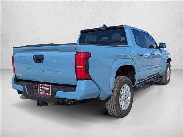 New 2026 Toyota Tacoma SR5 image 2