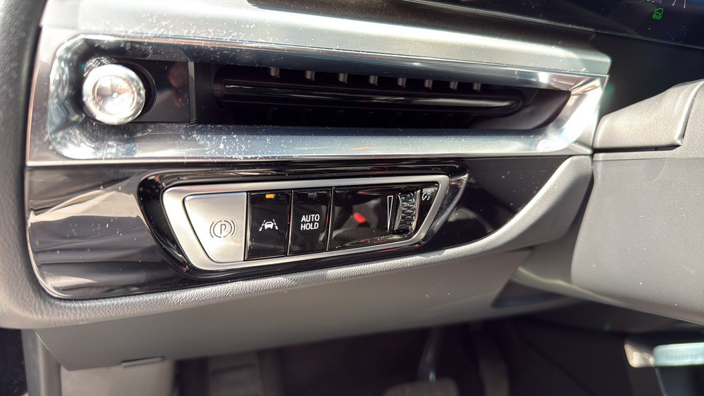 Certified 2024 Cadillac Lyriq Sport AWD/4WD image 20