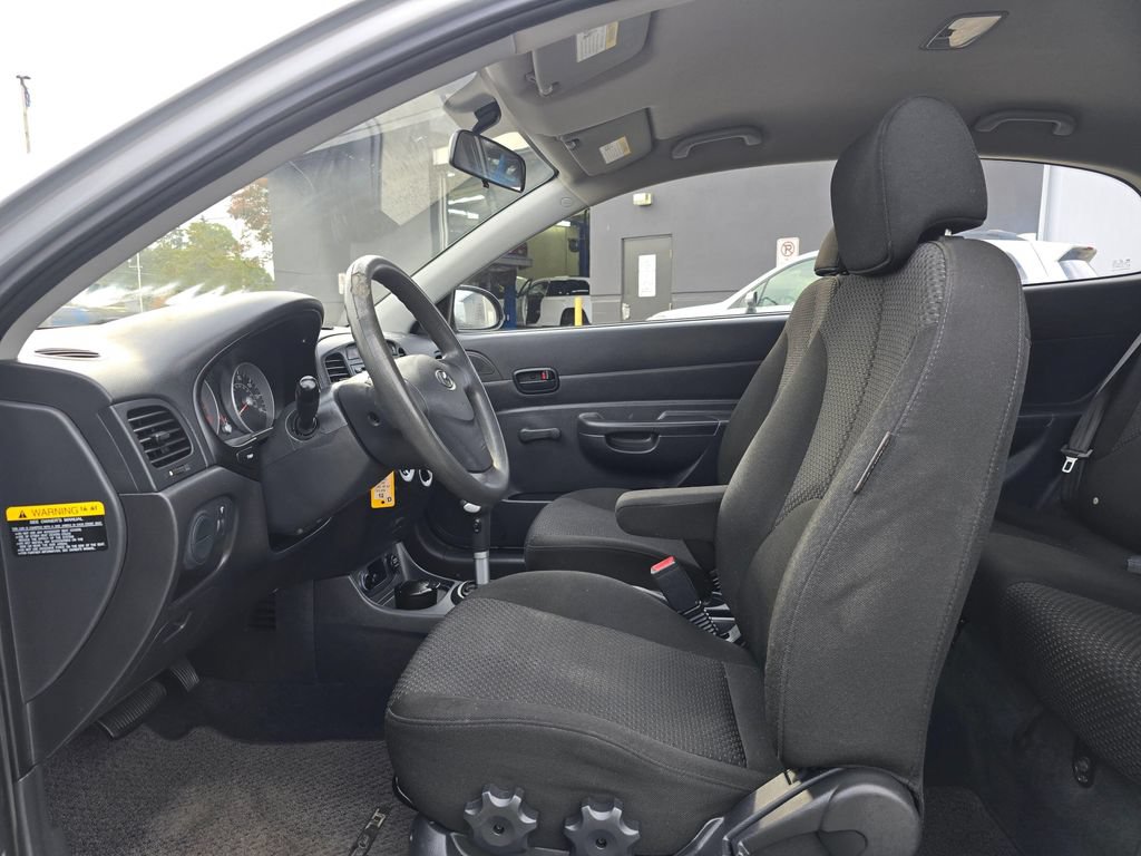 Used 2008 Hyundai Accent GS FWD image 19