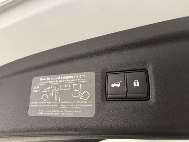 Used 2023 INFINITI QX50 Luxe image 14