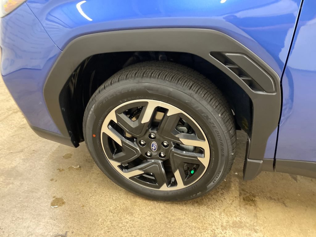 New 2026 Subaru Forester Limited AWD/4WD image 17