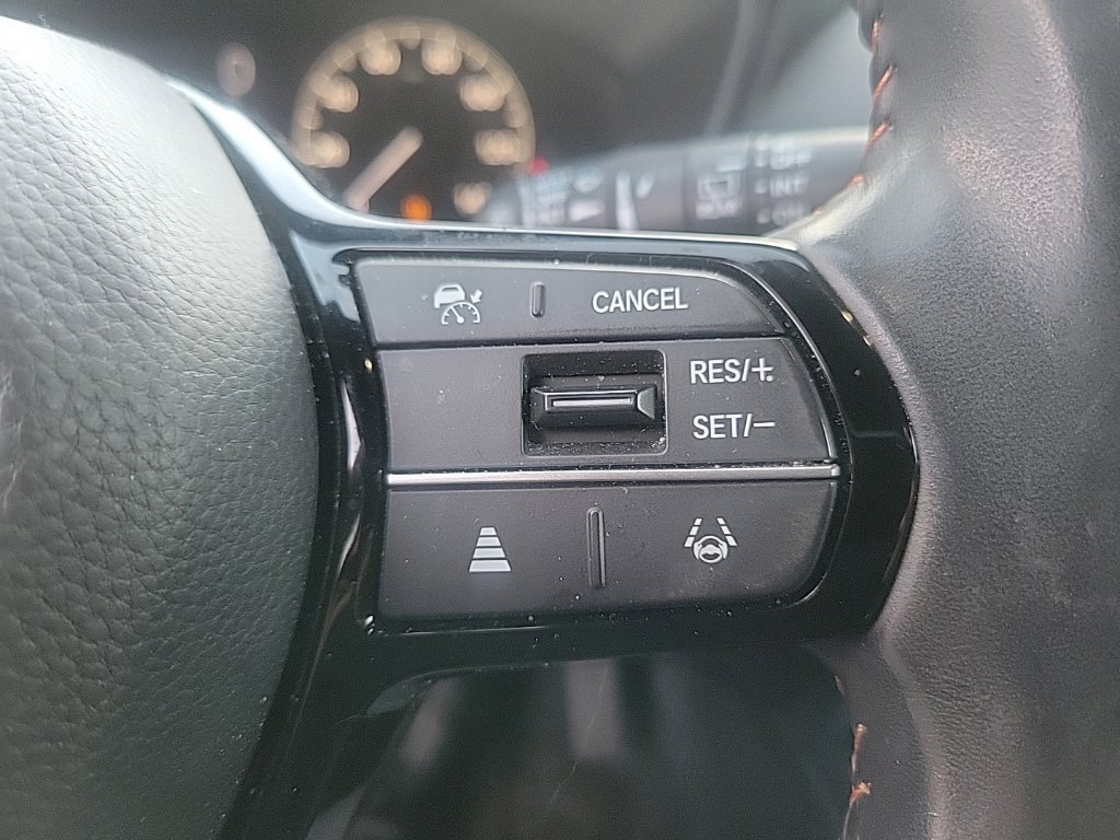 Used 2025 Honda HR-V Sport image 20
