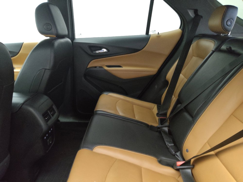 Used 2019 Chevrolet Equinox Premier image 18