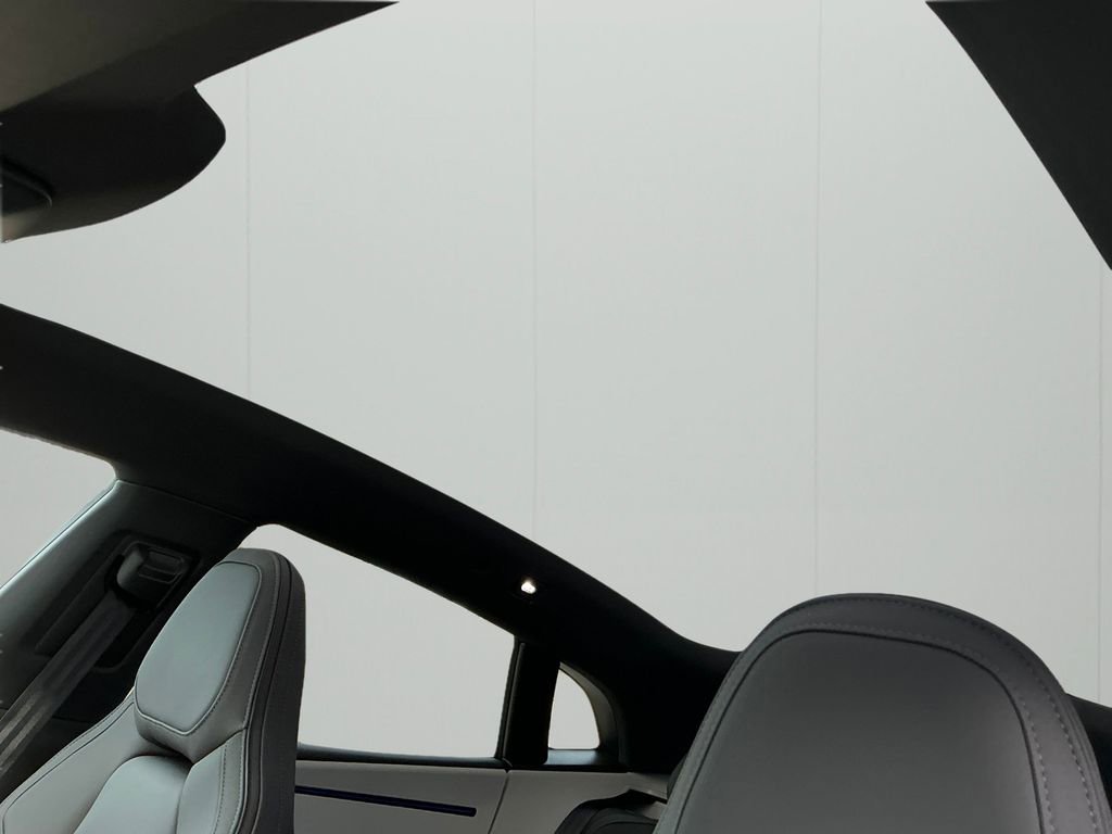 New 2026 Polestar Polestar 4 AWD/4WD image 14