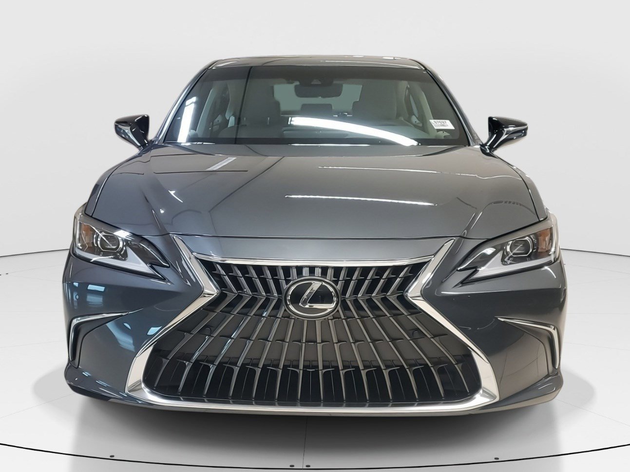 New 2025 Lexus ES 350 ES 350 image 3