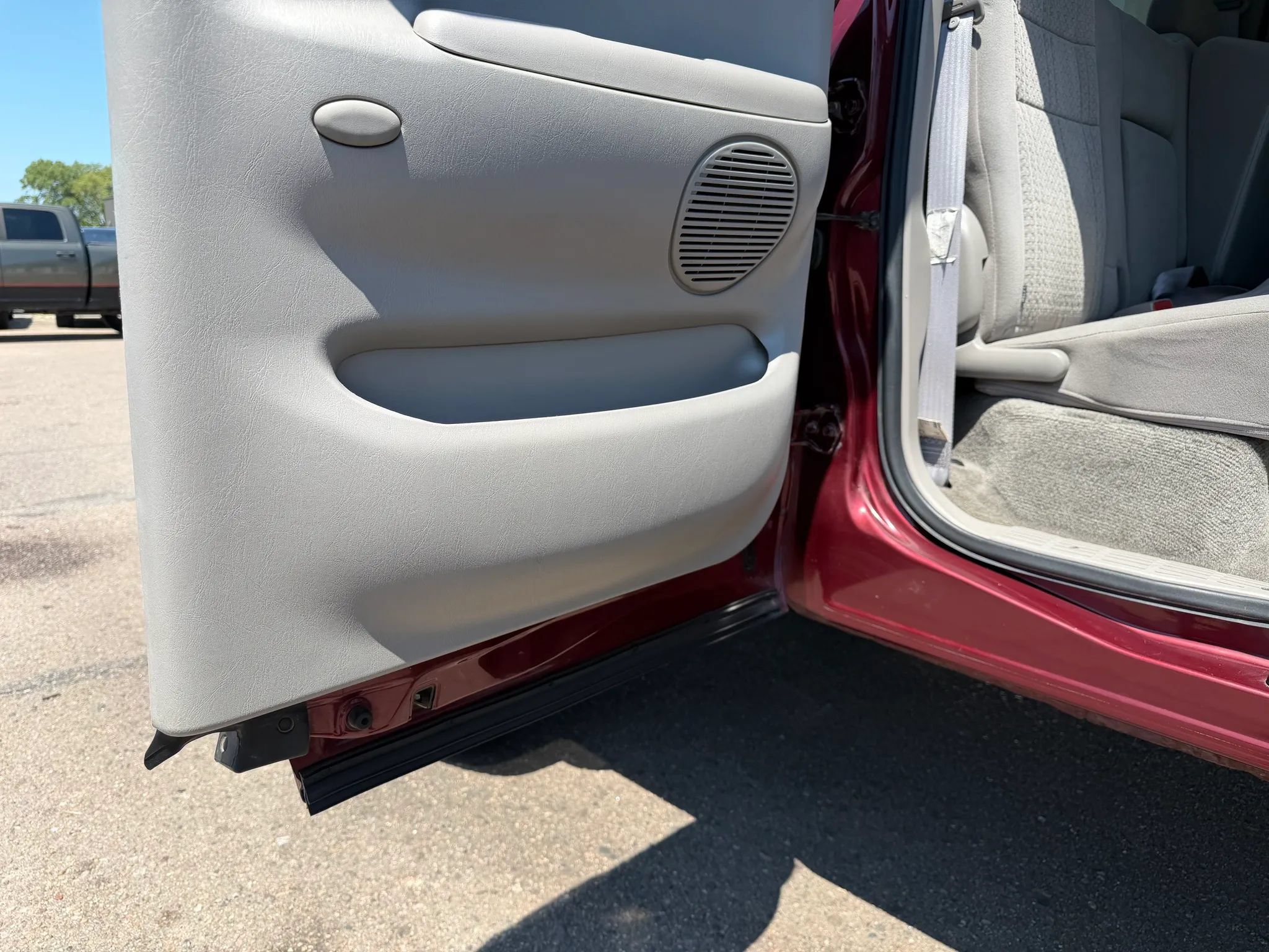 Used 2003 Toyota Tundra SR5 AWD/4WD image 13