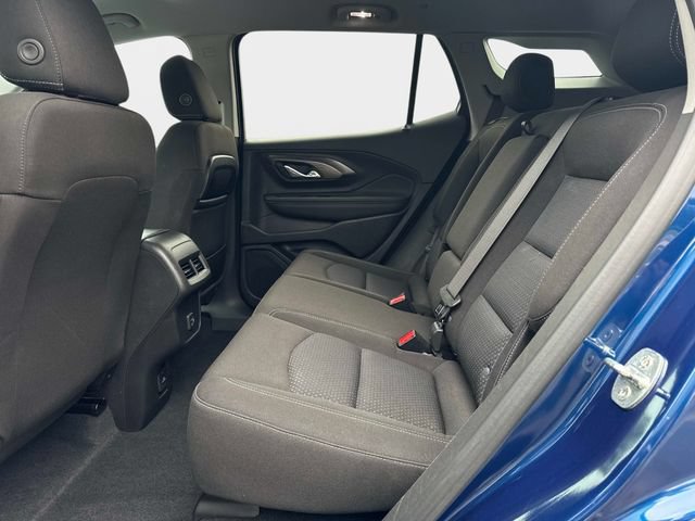 Used 2023 GMC Terrain SLE w/ Driver Convenience Package AWD/4WD image 11