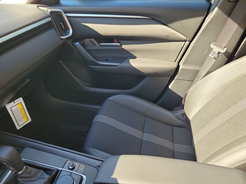 New 2026 MAZDA CX-50 AWD 2.5 S w/ Cargo Package image 31