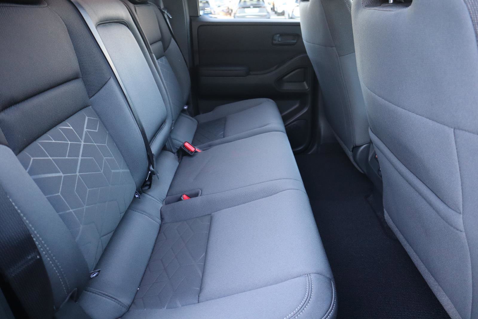 New 2026 Nissan Frontier SV w/ SV Convenience Package image 45