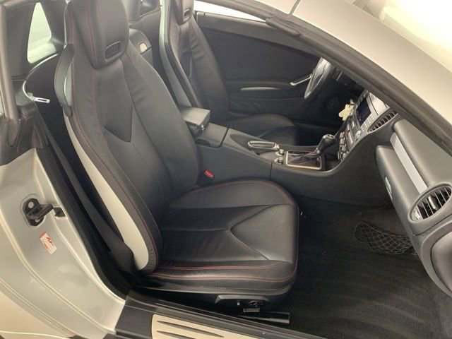 Used 2008 Mercedes-Benz SLK 280 SLK 280 image 30