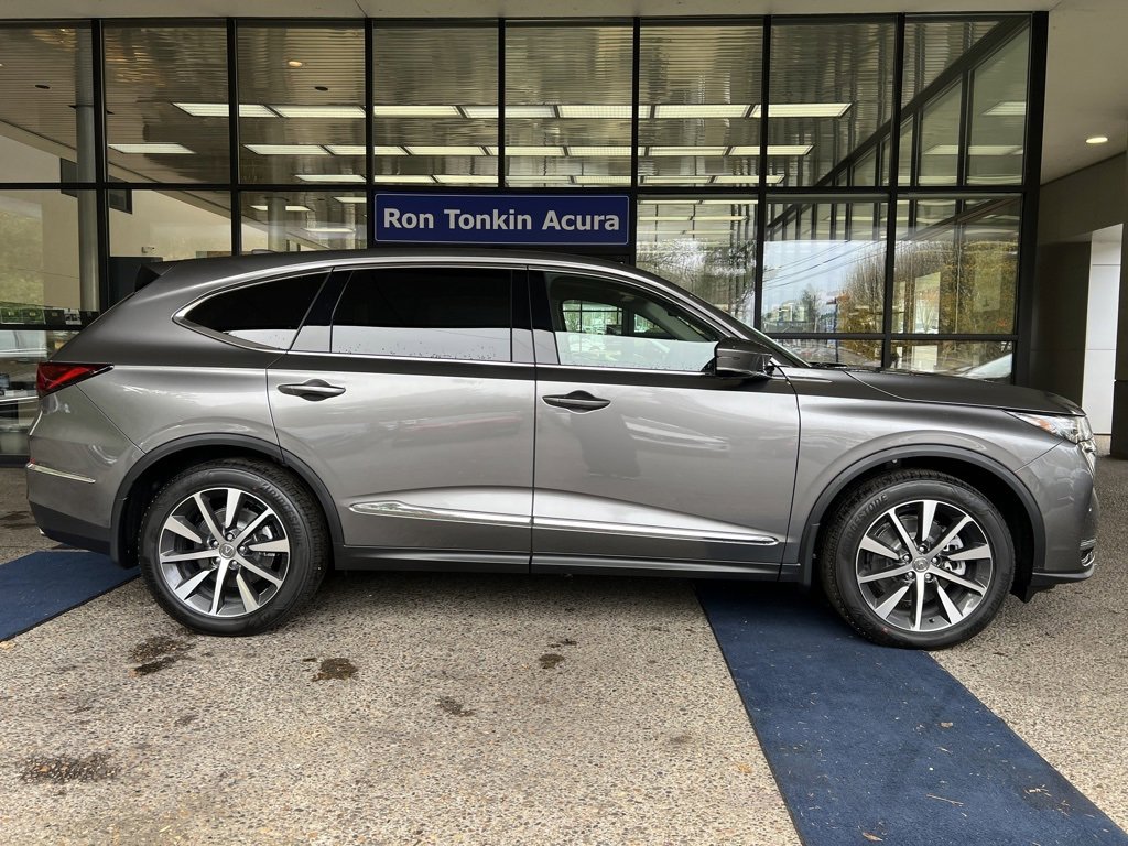 New 2026 Acura MDX w/ Technology Package image 7