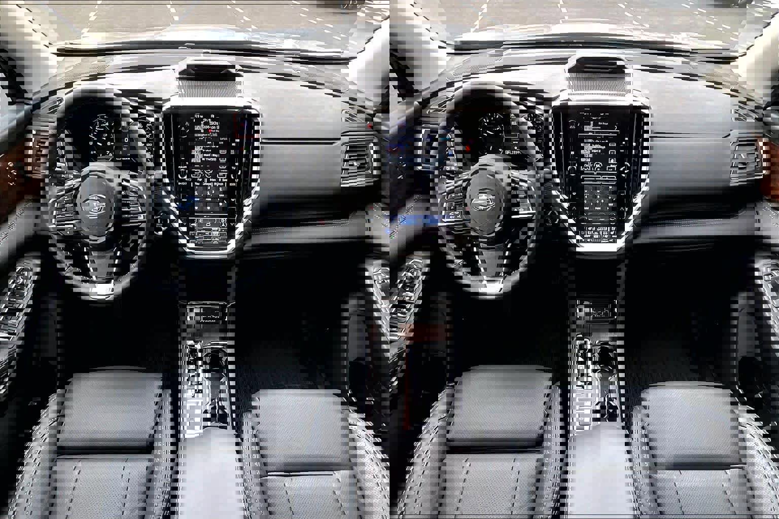 Used 2024 Subaru Ascent Touring image 16