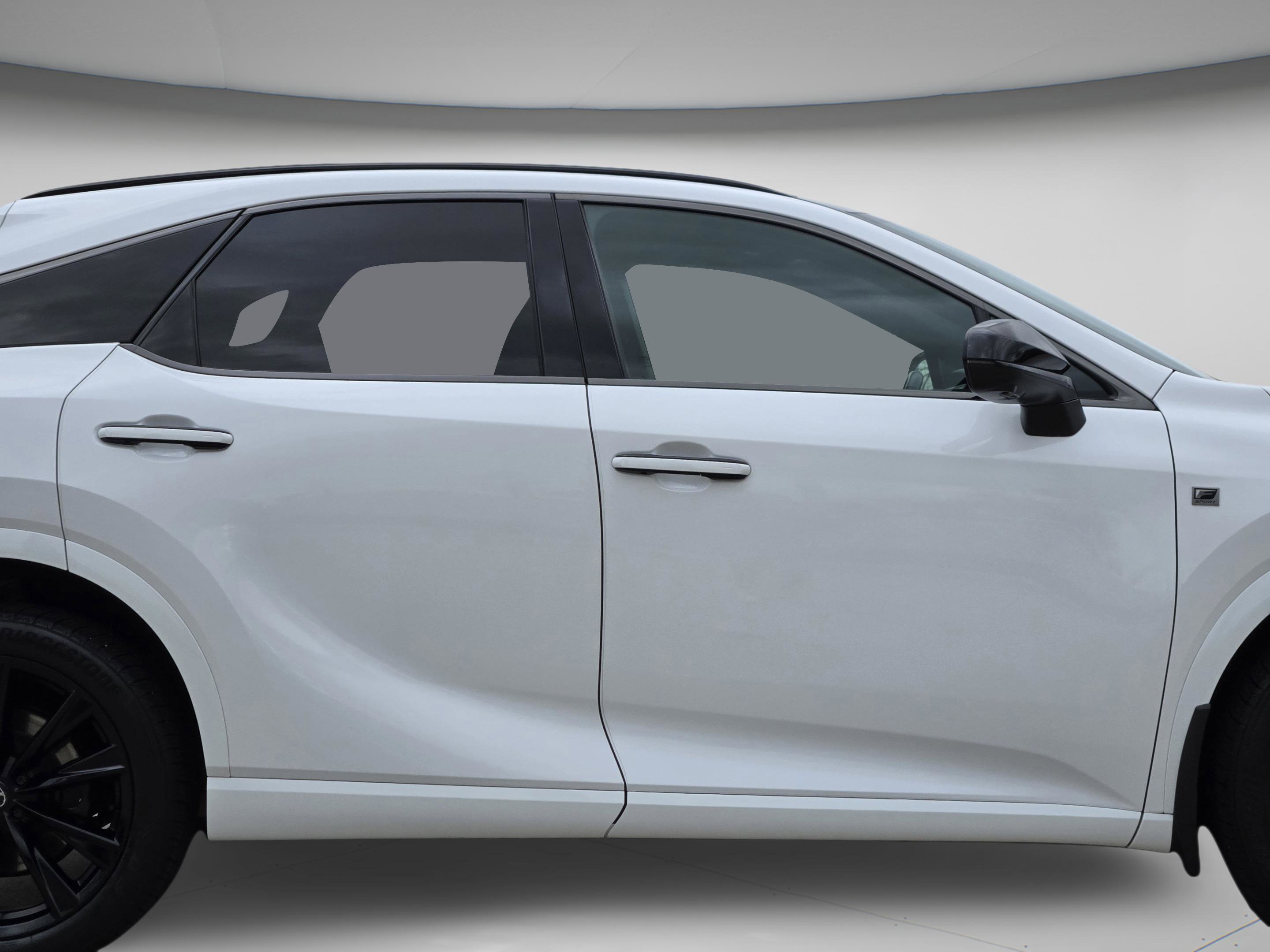 Certified 2024 Lexus RX 500h F Sport w/ Convenience Package image 6