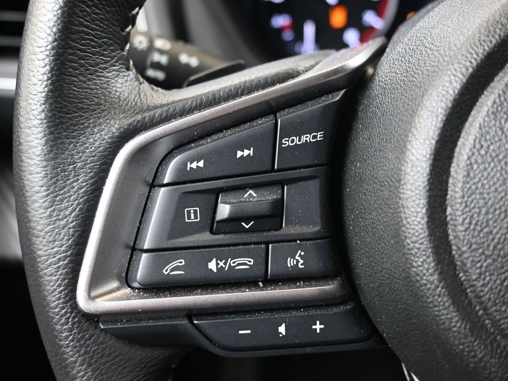 Certified 2024 Subaru Ascent Premium w/ Convenience Package image 29