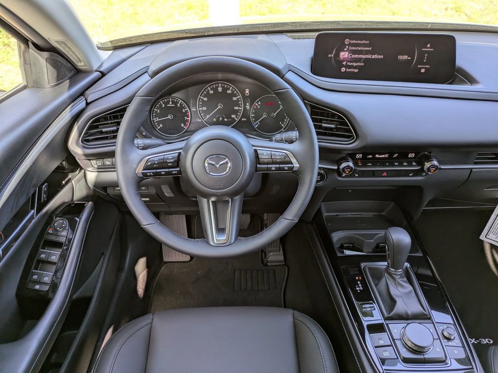 New 2026 MAZDA CX-30 2.5 Turbo w/ Premium Plus Pkg AWD/4WD image 19