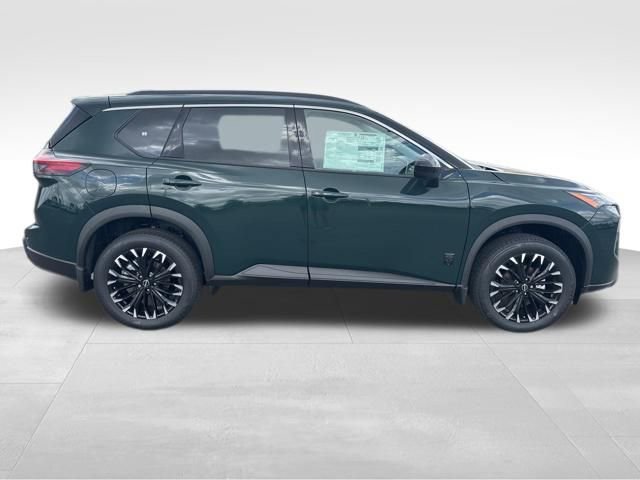 New 2026 Nissan Rogue SV image 10