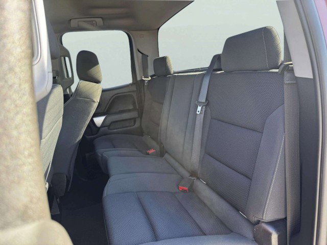 Used 2018 Chevrolet Silverado 1500 LT w/ All Star Edition AWD/4WD image 34