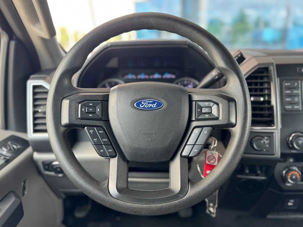 Used 2019 Ford F250 XLT AWD/4WD image 15
