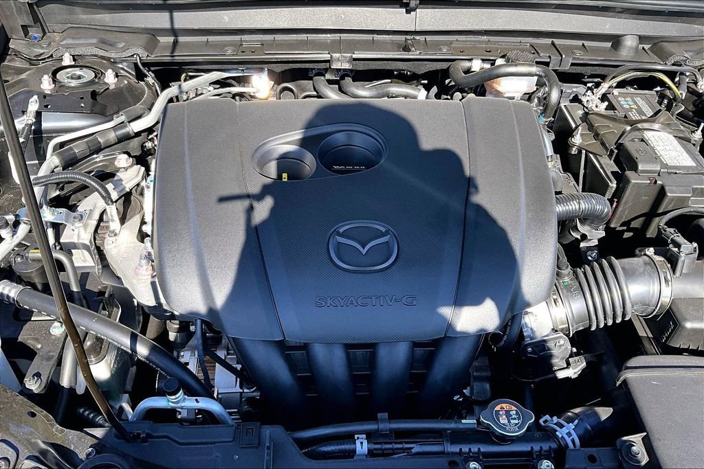 New 2026 MAZDA CX-30 AWD 2.5 S w/ Select Sport Pkg image 11