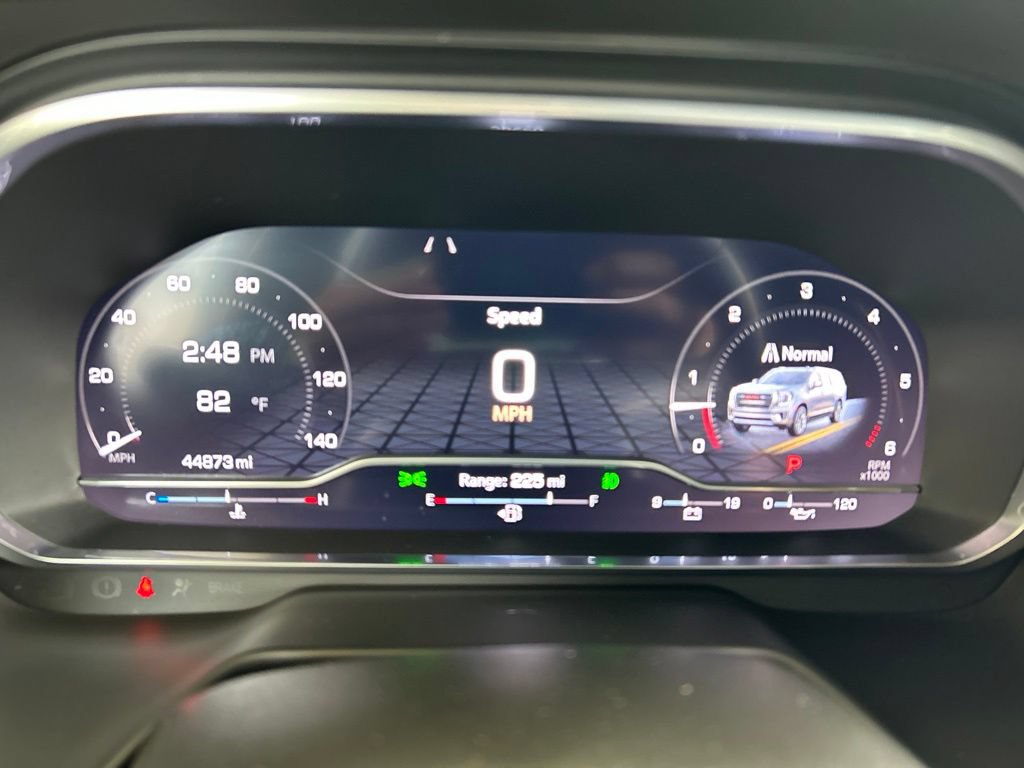 Certified 2023 GMC Yukon SLE RWD image 24