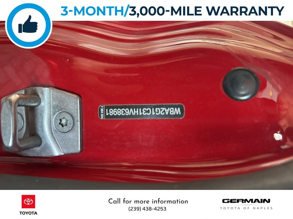 Used 2017 BMW M240i Coupe image 26