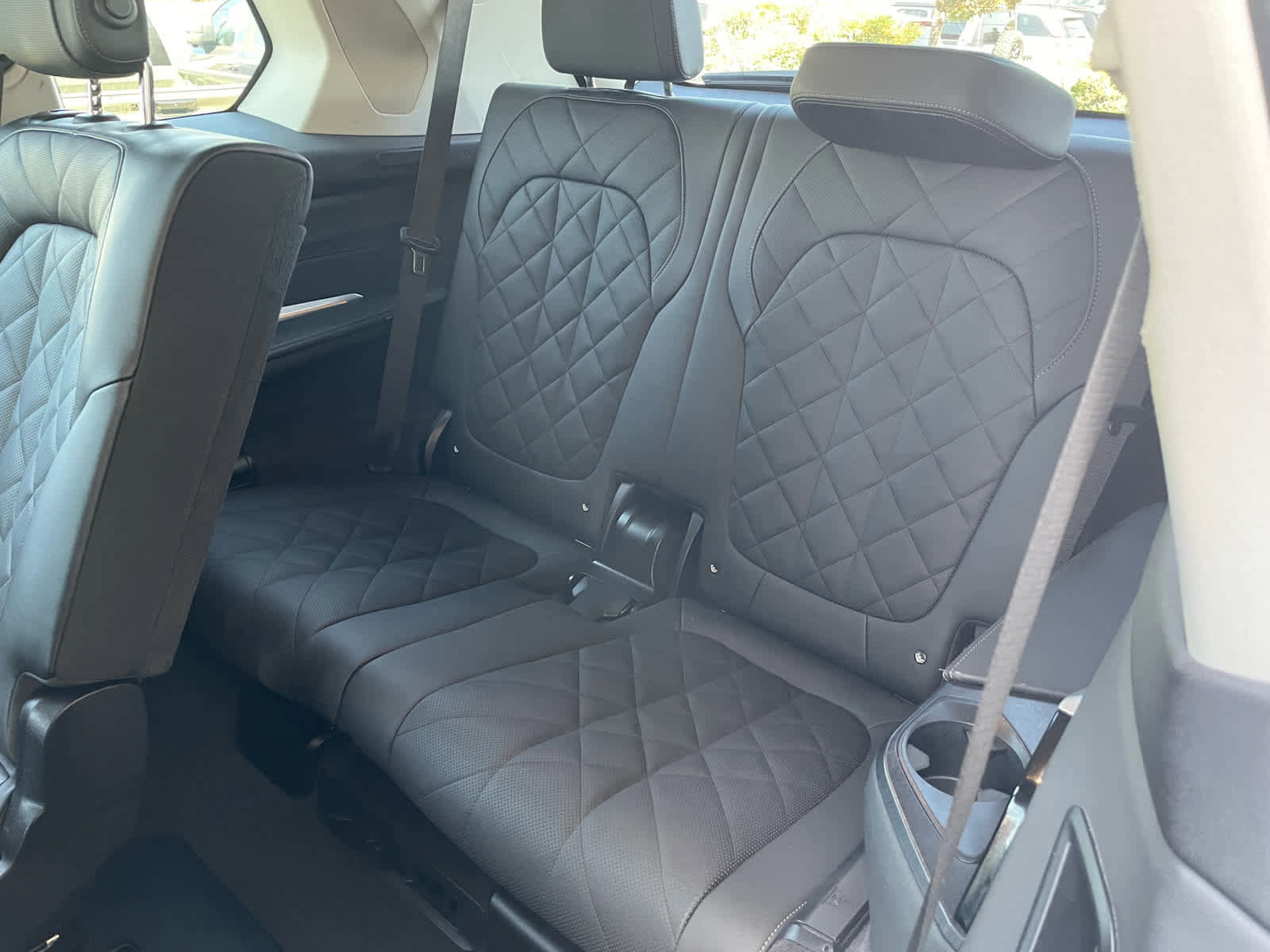 Used 2024 BMW X7 xDrive40i image 9