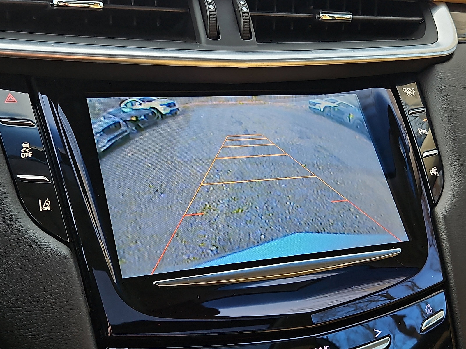 Used 2014 Cadillac XTS Premium image 19