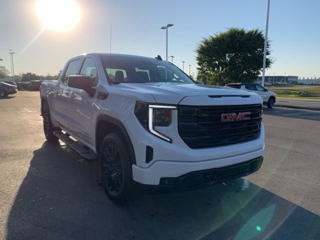 Used 2024 GMC Sierra 1500 Elevation