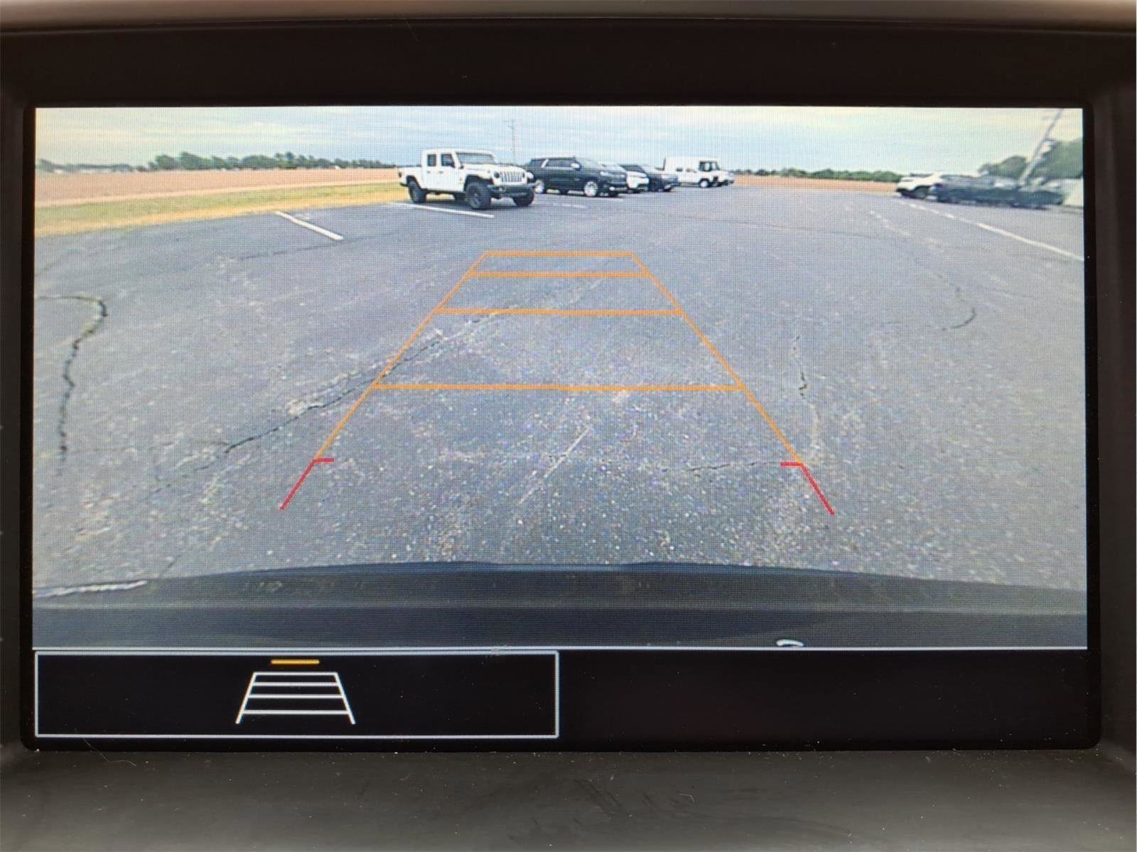 Used 2024 Chevrolet Equinox LT w/ LPO, Floor Liner Package FWD image 26