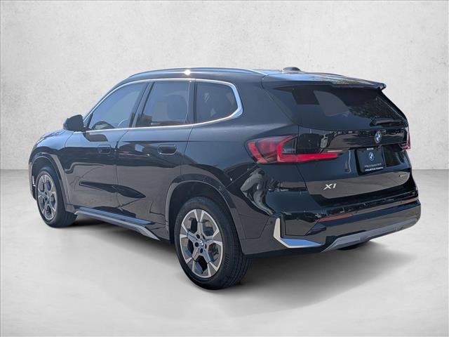 Used 2026 BMW X1 xDrive28i w/ Technology Package AWD/4WD image 8