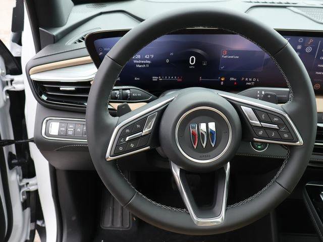 New 2026 Buick Enclave Preferred w/ Power Package image 32