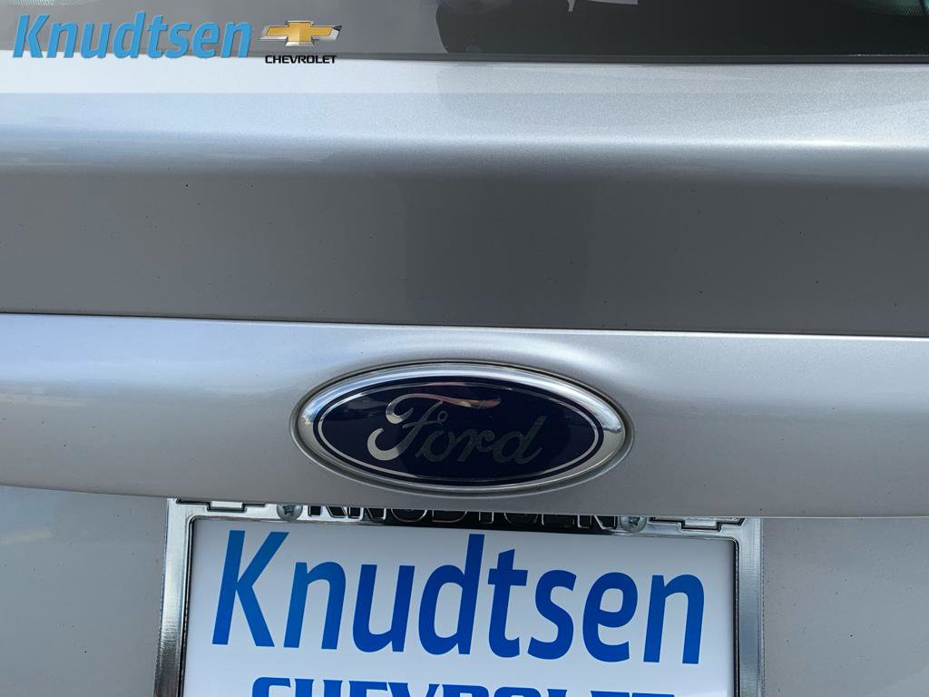 Used 2016 Ford C-MAX Energi SEL FWD image 15