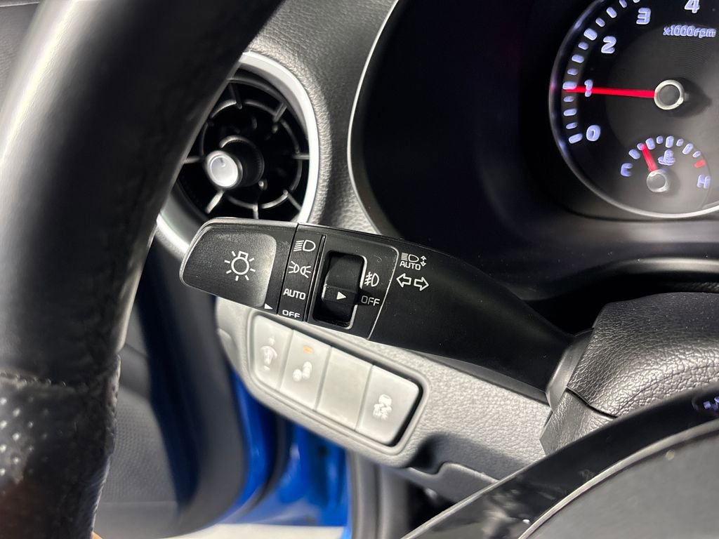 Used 2024 Kia Forte GT-Line image 18