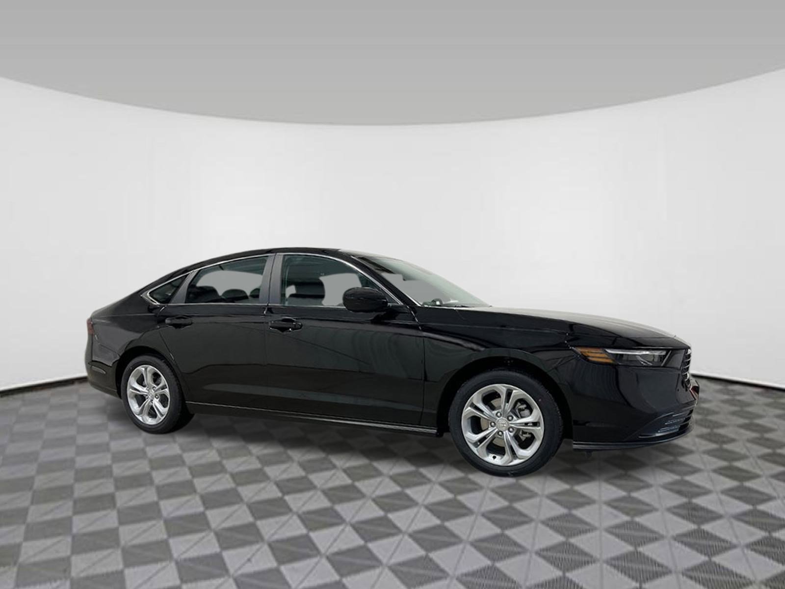 New 2025 Honda Accord LX image 6