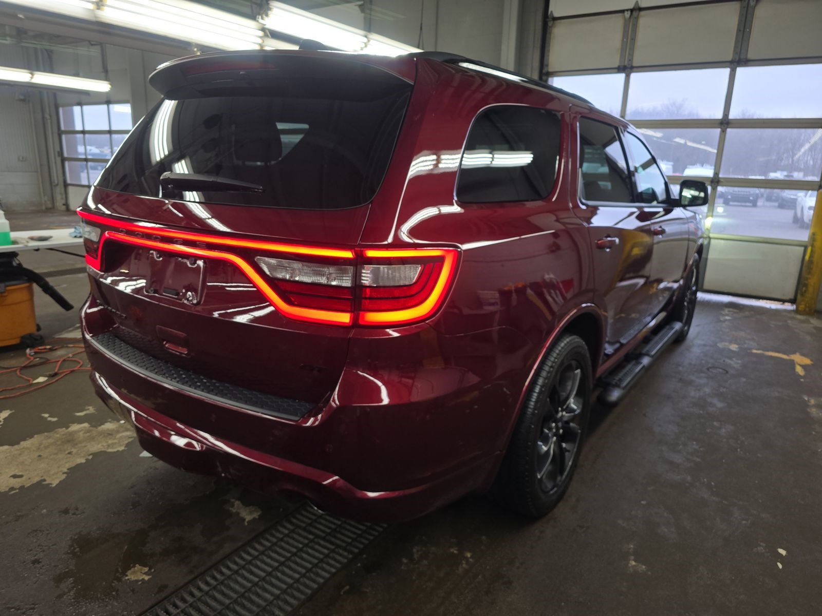 Used 2024 Dodge Durango GT image 5