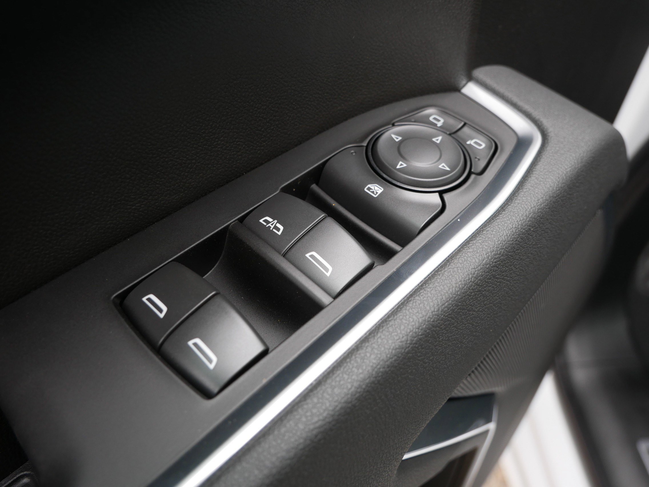 New 2026 GMC Sierra 1500 Elevation AWD/4WD image 16