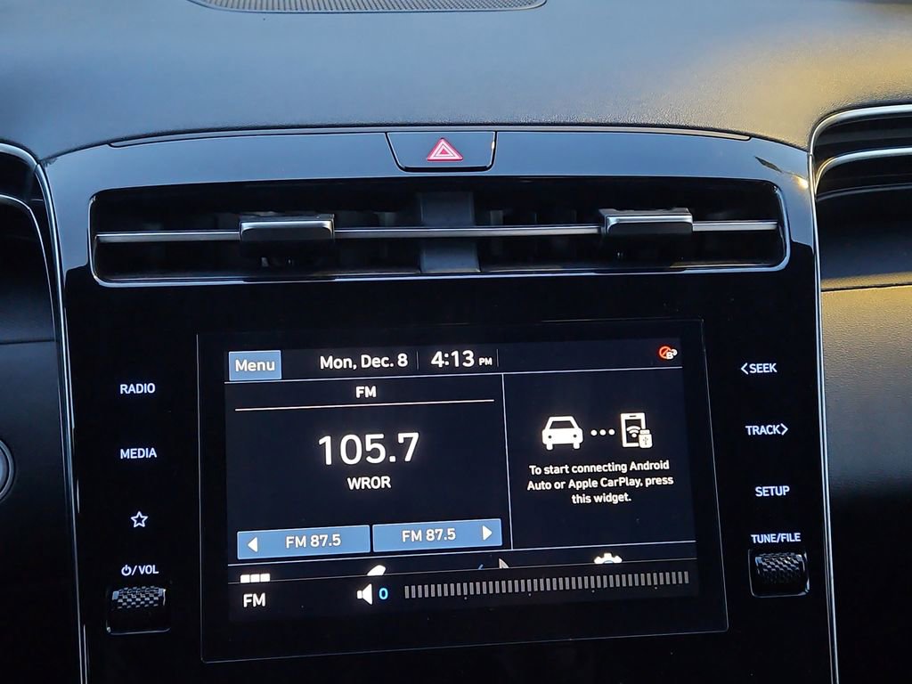 Certified 2023 Hyundai Santa Cruz SEL image 22